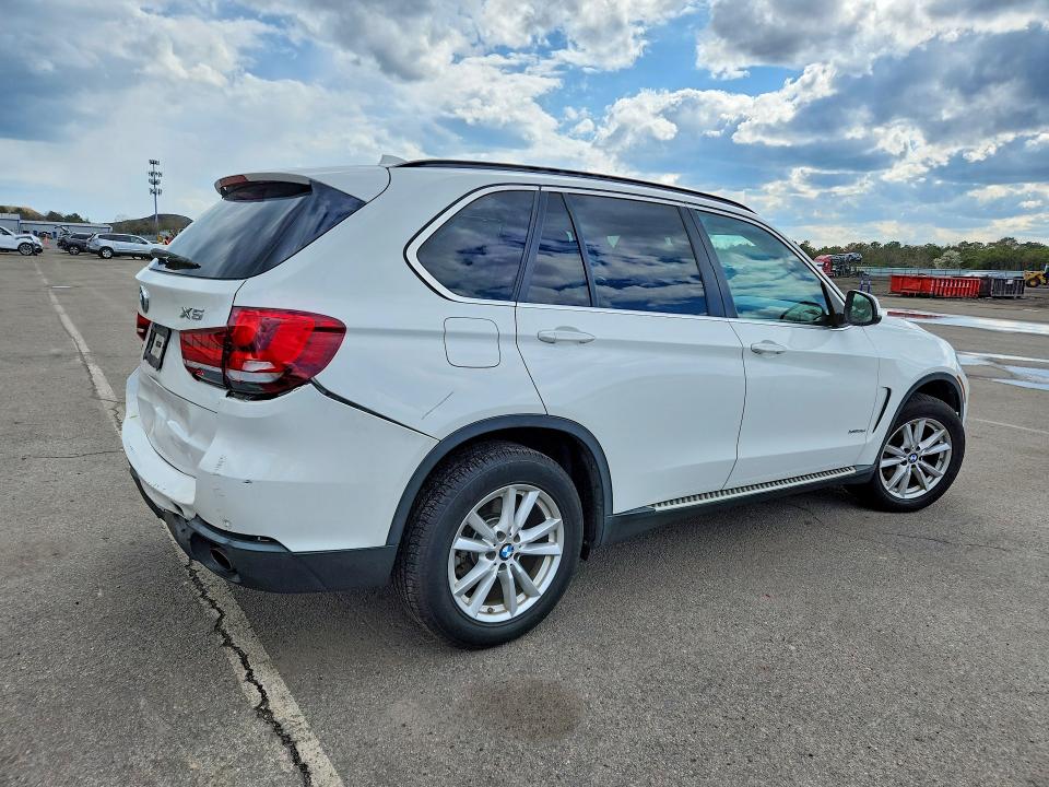 Продажа на аукционе авто 2014 Bmw X5, vin: 5UXKR0C5XE0H25099, номер лота: 50577886