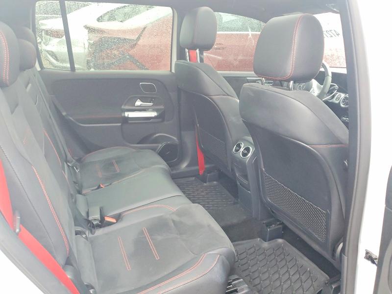 Продажа на аукционе авто 2023 Mercedes-benz Glb, vin: W1N4M5BB3PW313089, номер лота: 47279366