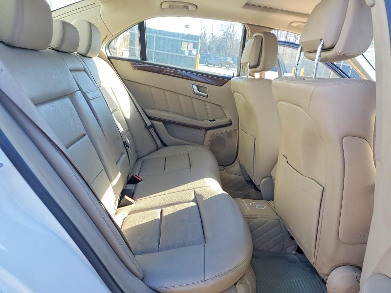 Продаж на аукціоні авто 2012 Mercedes-benz E, vin: WDDHF8JB4CA522473, номер лоту: 49051686
