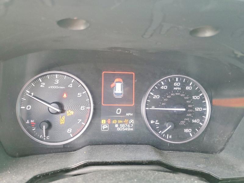 Продаж на аукціоні авто 2024 Subaru Outback, vin: 4S4BTADC5R3266793, номер лоту: 50181136
