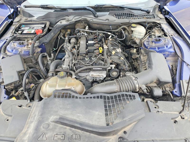 51774026 :رقم المزاد ، 1FA6P8TH1G5289527 vin ، 2016 Ford Mustang مزاد بيع