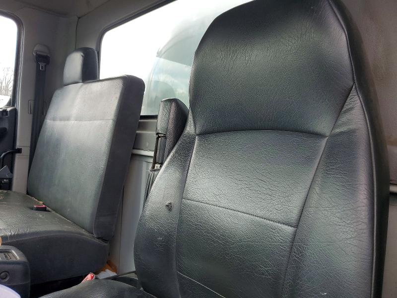 2018 Hino Hino 338 მანქანა იყიდება აუქციონზე, vin: 5PVNV8JP3J4S50540, აუქციონის ნომერი: 58159436