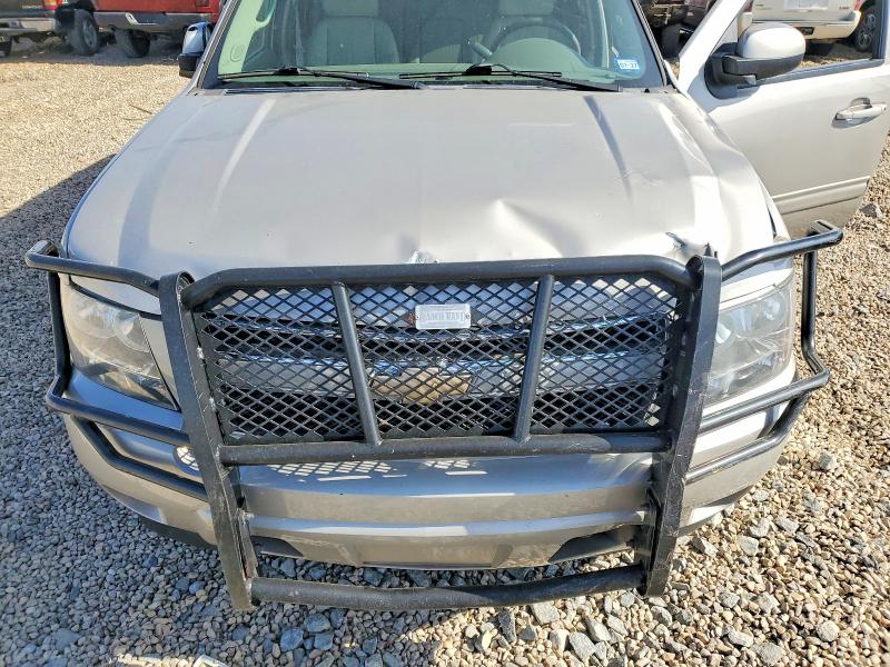 50794306 :رقم المزاد ، 1GNFK26359R276594 vin ، 2009 Chevrolet Suburban مزاد بيع