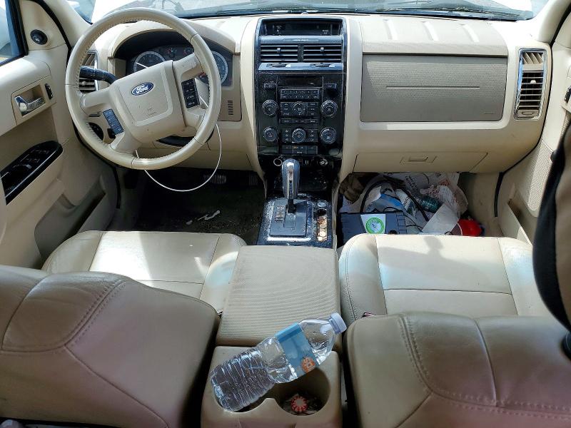 Продажа на аукционе авто 2010 Ford Escape, vin: 1FMCU0EG2AKD10014, номер лота: 45535996
