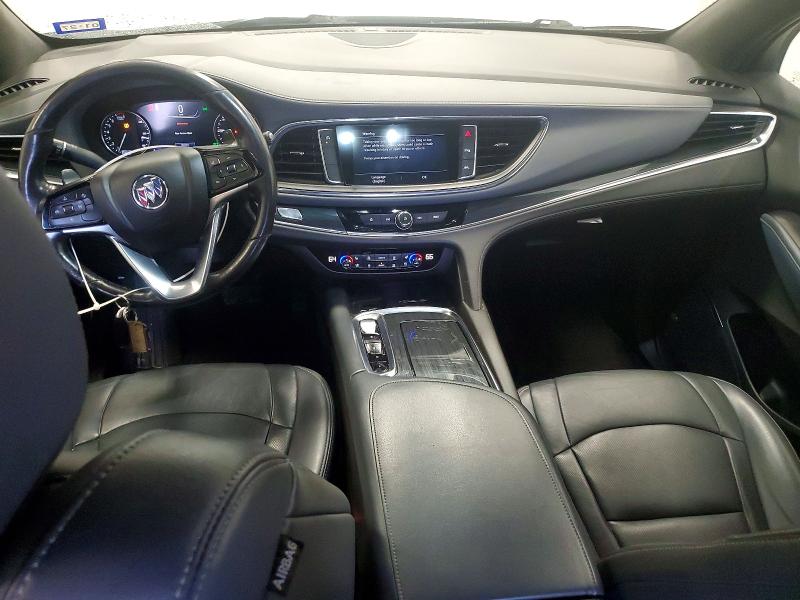 Продаж на аукціоні авто 2022 Buick Enclave, vin: 5GAERCKW9NJ134295, номер лоту: 50334276