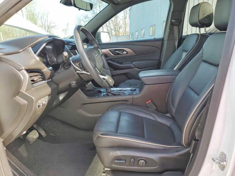 Продаж на аукціоні авто 2023 Chevrolet Traverse, vin: 1GNEVKKW2PJ330870, номер лоту: 49019676