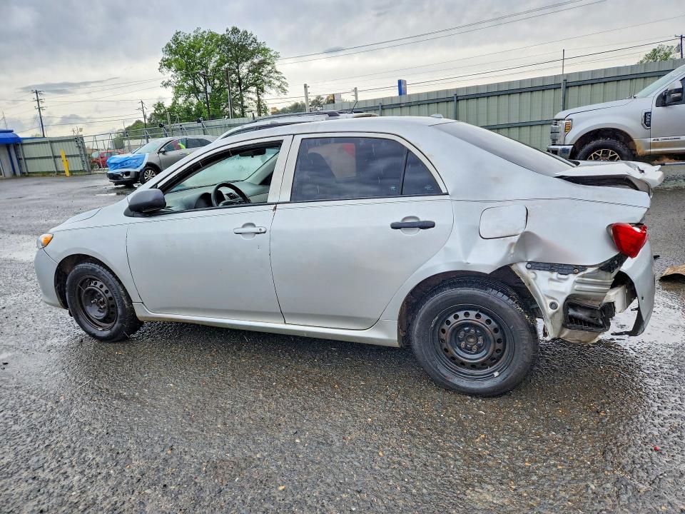 Продажа на аукционе авто 2010 Toyota Corolla, vin: JTDBU4EE2A9099104, номер лота: 48057646