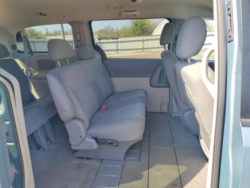 Aukcja sprzedaży 2008 Chrysler Town & Country, vin: 2A8HR44H98R748515, numer aukcji: 49306486