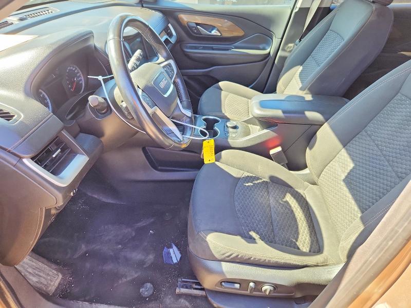 Aukcja sprzedaży 2018 Gmc Terrain, vin: 3GKALTEX9JL266659, numer aukcji: 51121286