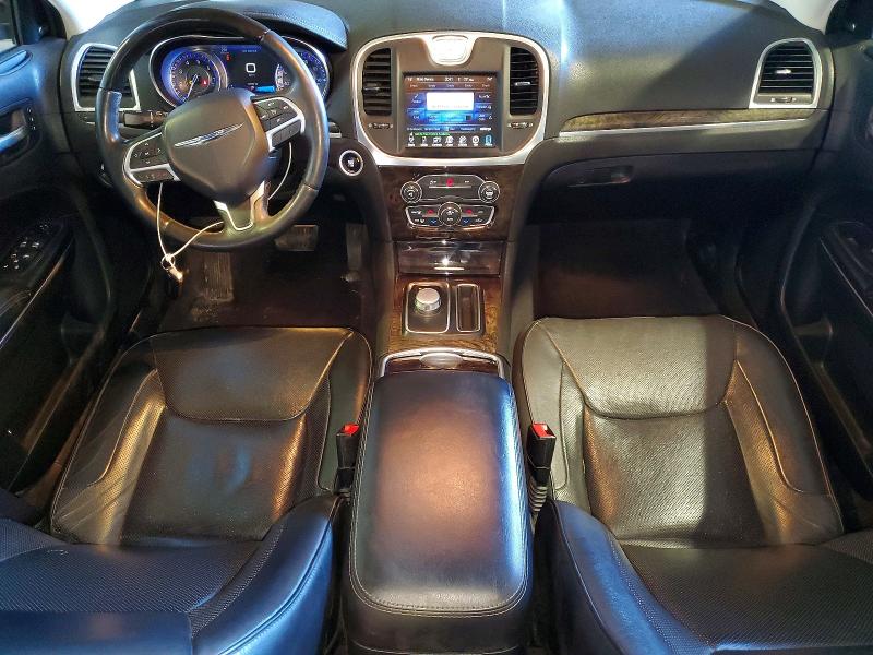 Продаж на аукціоні авто 2016 Chrysler 300c, vin: 2C3CCAEG8GH260981, номер лоту: 50315546
