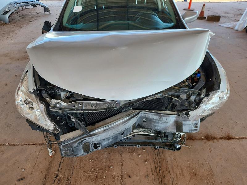 51548926 :رقم المزاد ، 1N4AL3AP1FC274216 vin ، 2015 Nissan Altima مزاد بيع