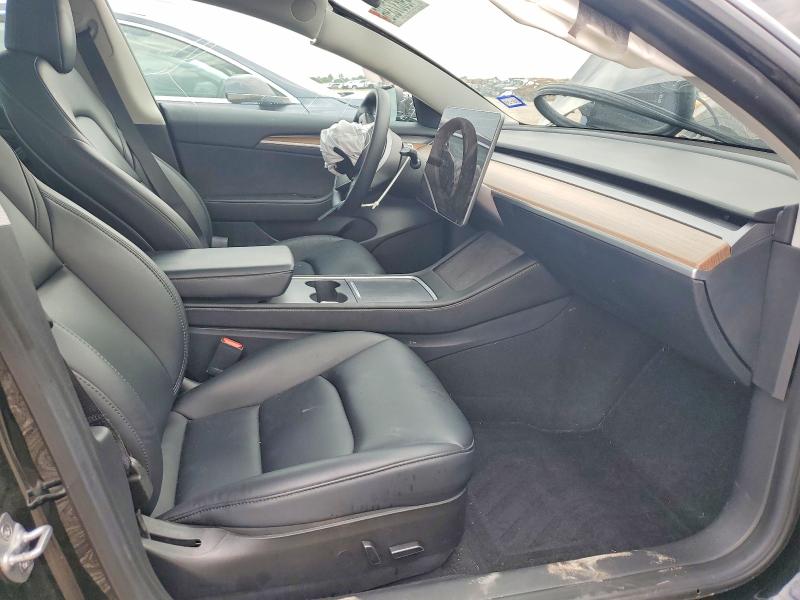 Aukcja sprzedaży 2023 Tesla Model 3, vin: 5YJ3E1EA7PF626467, numer aukcji: 49837396