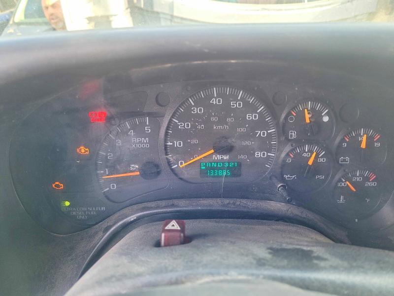 Aukcja sprzedaży 2008 Gmc C5500, vin: 1GDE5V1978F415001, numer aukcji: 49612016
