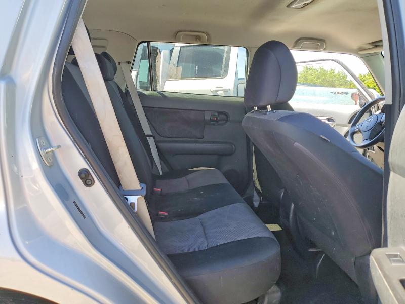 49090156 :رقم المزاد ، JTLZE4FE3DJ042539 vin ، 2013 Scion Xb مزاد بيع