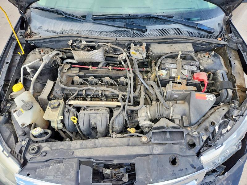 Продаж на аукціоні авто 2009 Ford Focus, vin: 1FAHP36N89W114797, номер лоту: 49749756