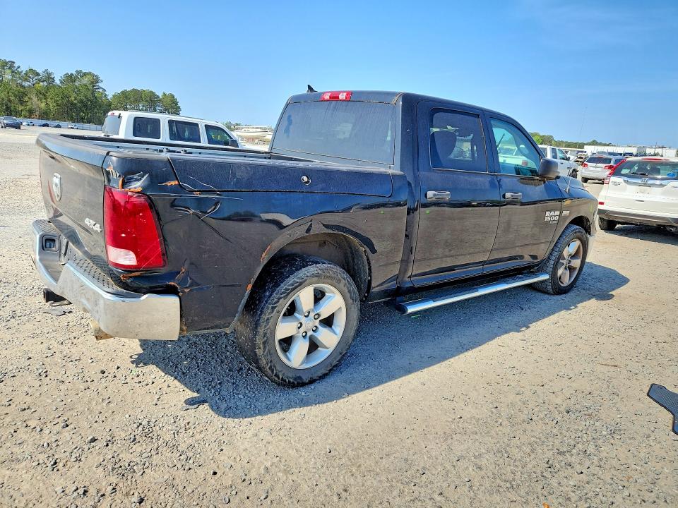 2021 Ram 1500 მანქანა იყიდება აუქციონზე, vin: 1C6RR7KT2MS580222, აუქციონის ნომერი: 48228286