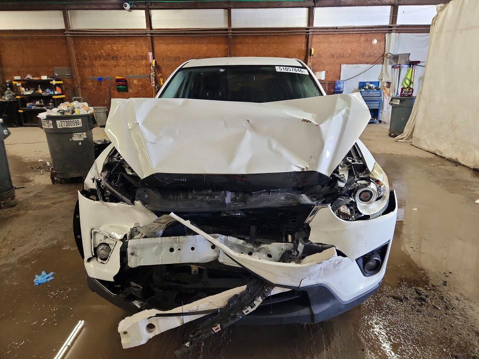 Продажа на аукционе авто 2013 Mazda Cx-5, vin: JM3KE2CE8D0135687, номер лота: 51057846