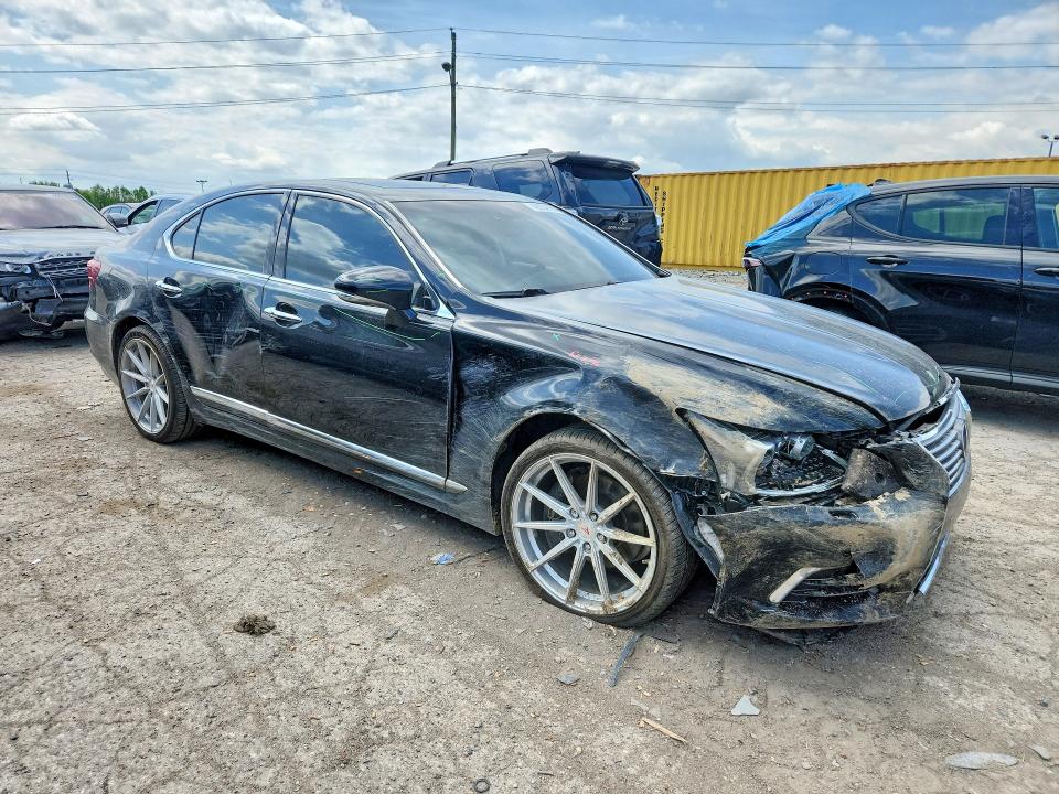 Продажа на аукционе авто 2013 Lexus Ls, vin: JTHBL5EF1D5123548, номер лота: 49234166