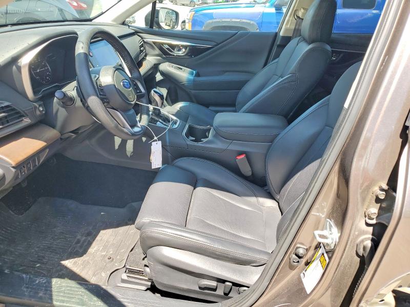 Продаж на аукціоні авто 2022 Subaru Outback, vin: 4S4BTGND2N3156904, номер лоту: 51628046