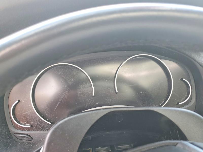 2019 Bmw X3 მანქანა იყიდება აუქციონზე, vin: 5UXTR9C56KLD95416, აუქციონის ნომერი: 48520866