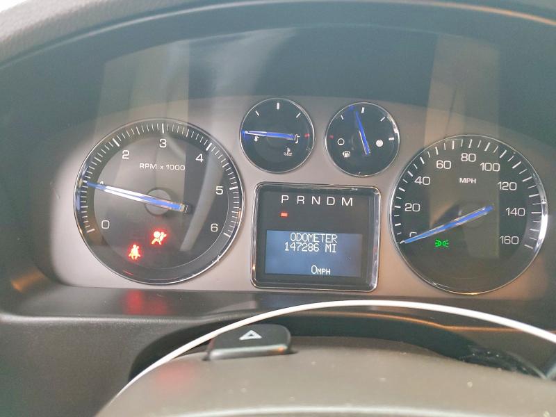 Aukcja sprzedaży 2007 Cadillac Escalade, vin: 3GYFK62827G299324, numer aukcji: 50161846