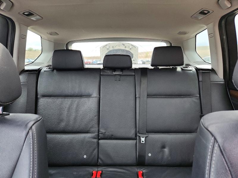 Aukcja sprzedaży 2011 Bmw X3, vin: 5UXWX7C55BLL15446, numer aukcji: 51874806
