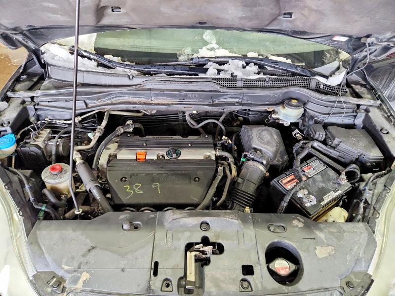 Aukcja sprzedaży 2007 Honda Cr-v, vin: 5J6RE48397L807103, numer aukcji: 48398386