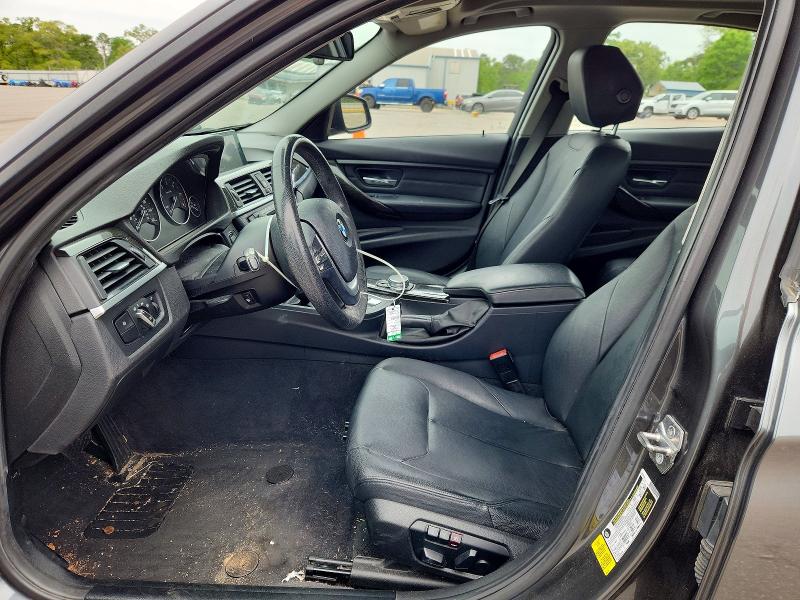 Продаж на аукціоні авто 2015 Bmw 328, vin: WBA3D3C5XFK158172, номер лоту: 48461856