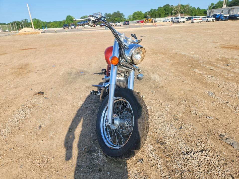 Продажа на аукционе авто 2000 Honda Vt750, vin: JH2RC4430YM200740, номер лота: 51334976