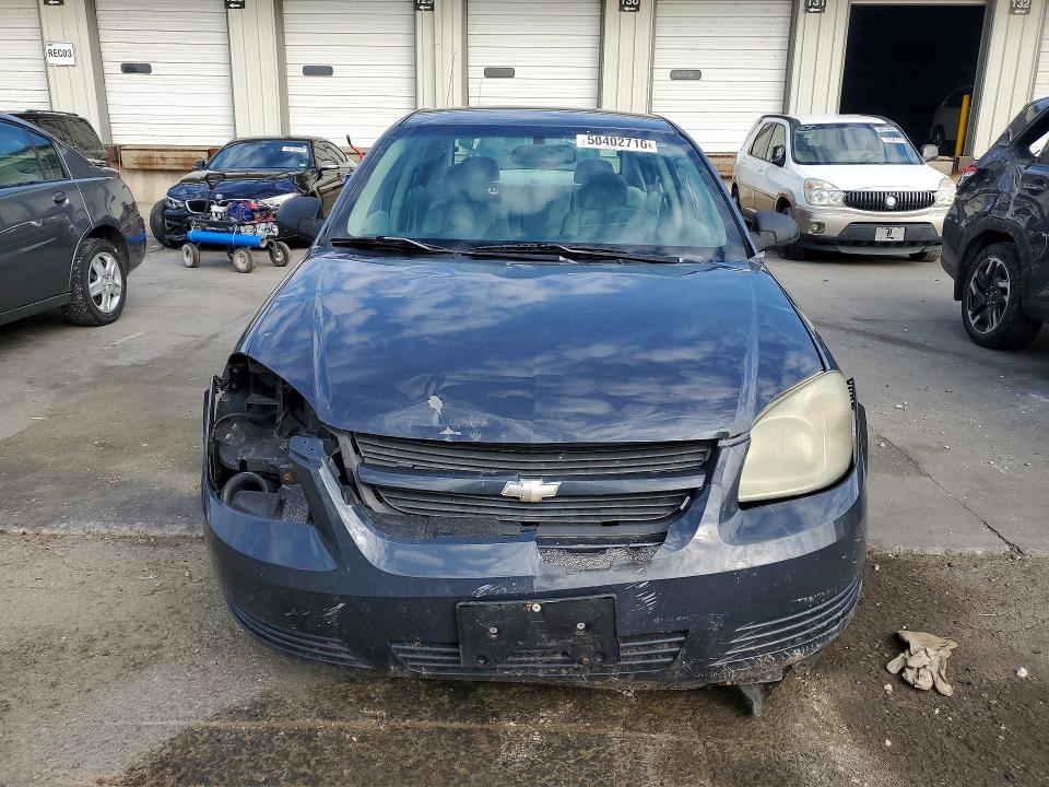 50402716 :رقم المزاد ، 1G1AS58H597201752 vin ، 2009 Chevrolet Cobalt مزاد بيع