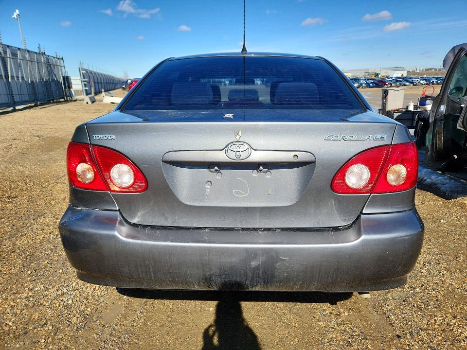Aukcja sprzedaży 2006 Toyota Corolla, vin: 2T1BR32EX6C652499, numer aukcji: 50251826