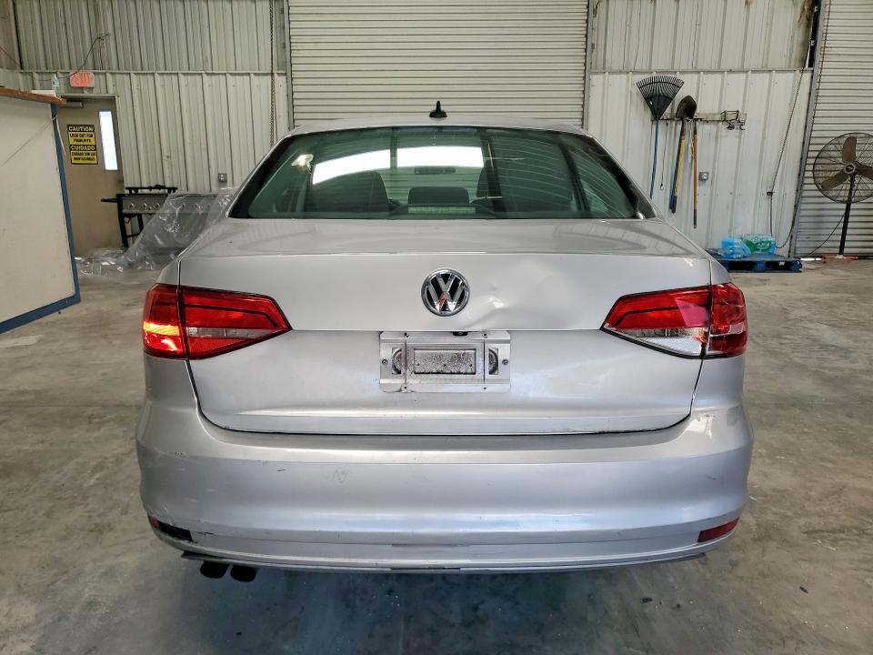 Aukcja sprzedaży 2015 Volkswagen Jetta, vin: 3VWD17AJ5FM267376, numer aukcji: 50708346