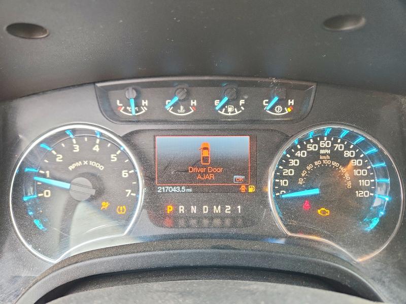 48340186 :رقم المزاد ، 1FTFX1CF5BFD27845 vin ، 2011 Ford F150 مزاد بيع