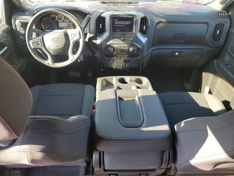 2021 Chevrolet Silverado მანქანა იყიდება აუქციონზე, vin: 1GCPYCEF7MZ326854, აუქციონის ნომერი: 49236236