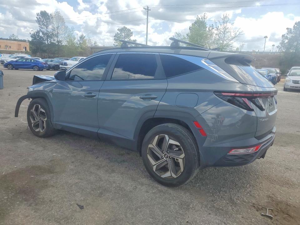 Продажа на аукционе авто 2024 Hyundai Tucson, vin: 5NMJF3DE2RH412198, номер лота: 47663956