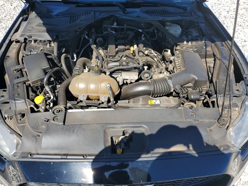 2016 Ford Mustang მანქანა იყიდება აუქციონზე, vin: 1FA6P8TH3G5318154, აუქციონის ნომერი: 49412556
