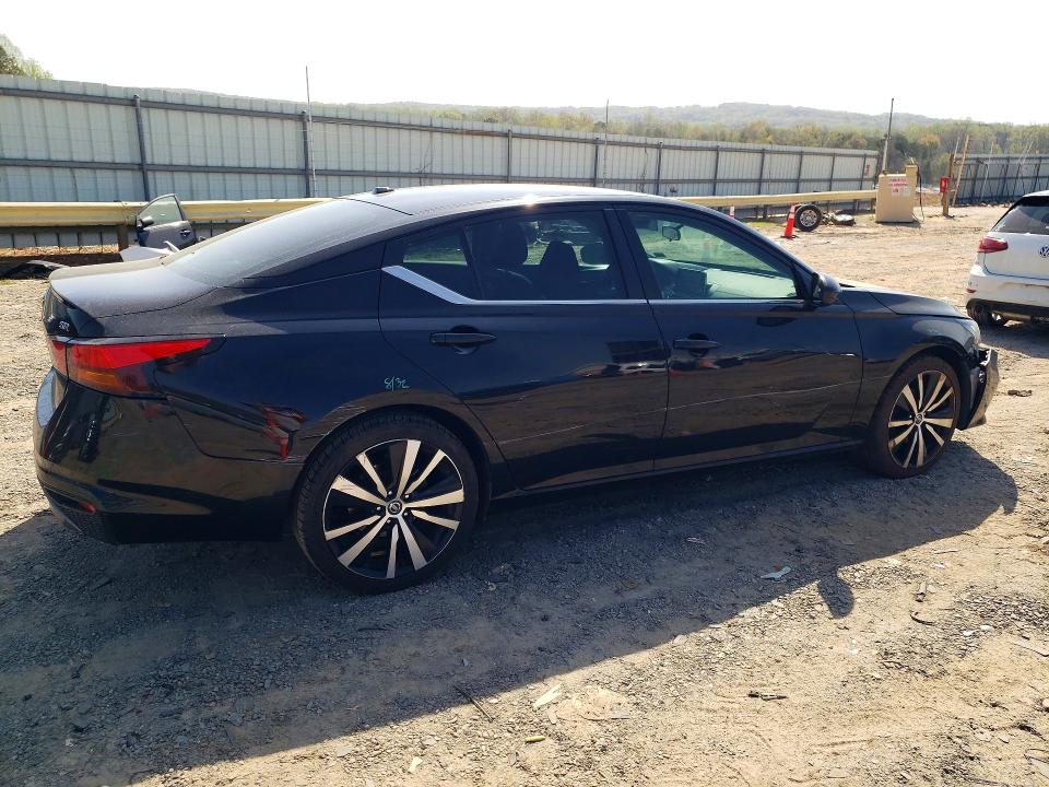 Aukcja sprzedaży 2022 Nissan Altima, vin: 1N4BL4CV4NN303796, numer aukcji: 47890156