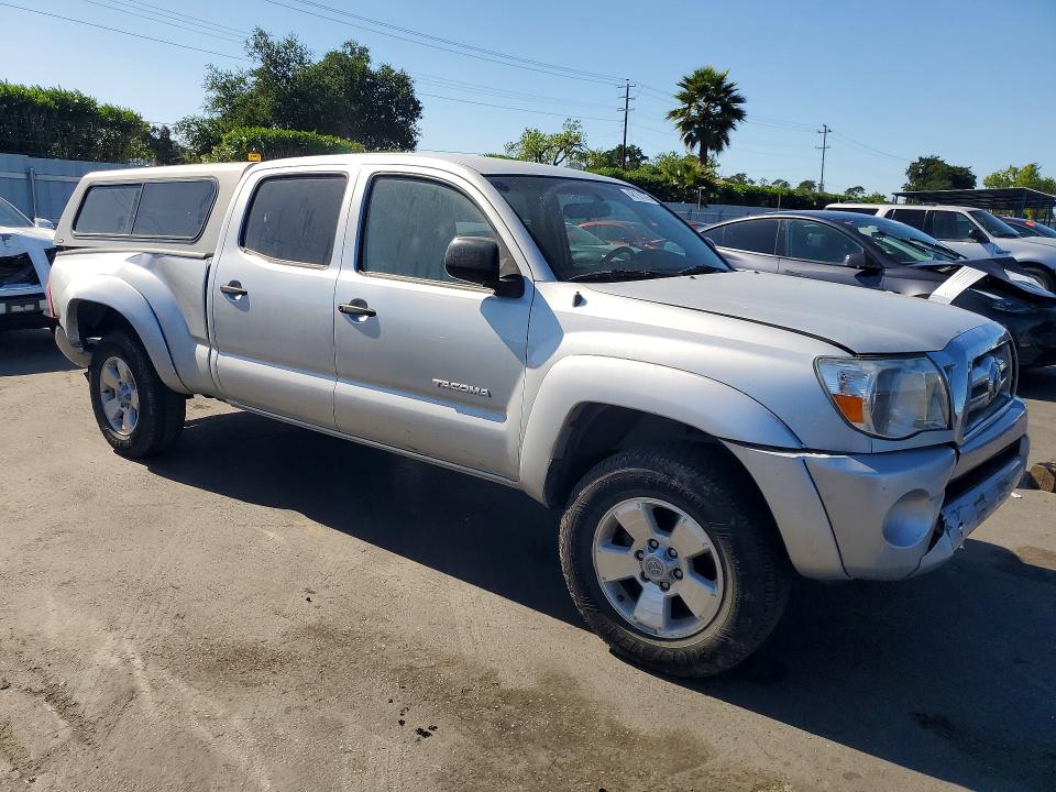 Aukcja sprzedaży 2005 Toyota Tacoma, vin: 5TEKU72N95Z108090, numer aukcji: 48191026