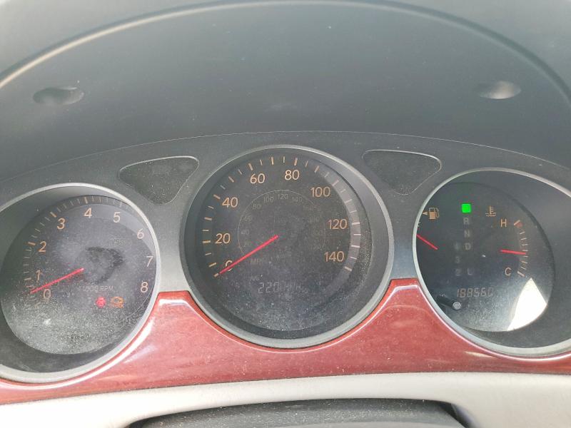 50970366 :رقم المزاد ، JTHBF30G920059460 vin ، 2002 Lexus Es مزاد بيع