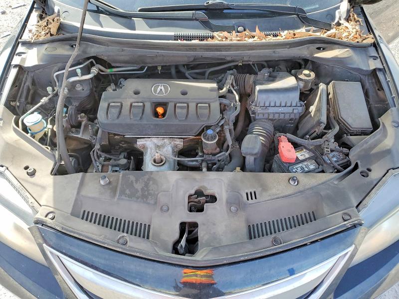 Продажа на аукционе авто 2015 Acura Ilx, vin: 19VDE1F37FE010575, номер лота: 48900276