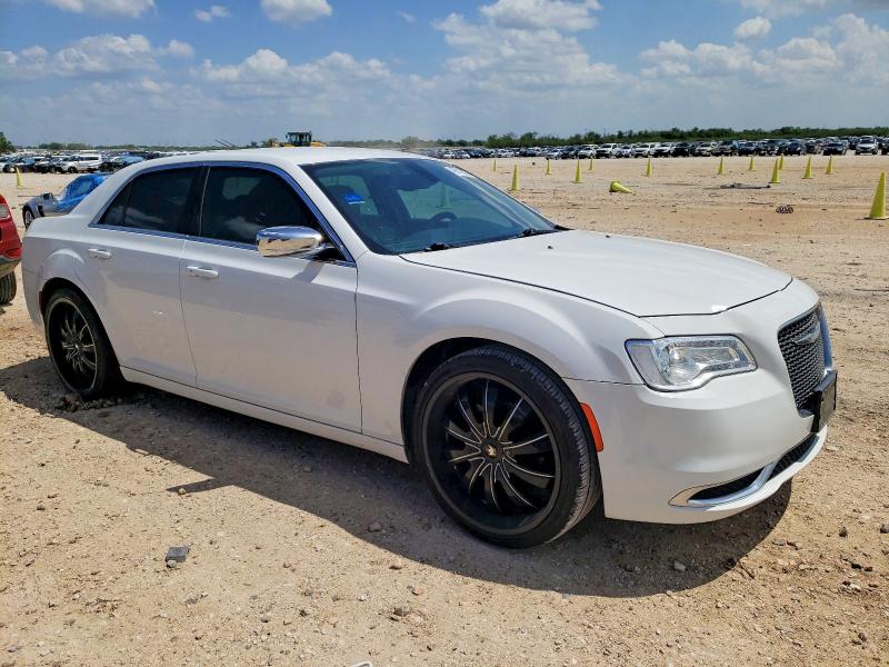Aukcja sprzedaży 2017 Chrysler 300, vin: 2C3CCAAG1HH663742, numer aukcji: 49618536