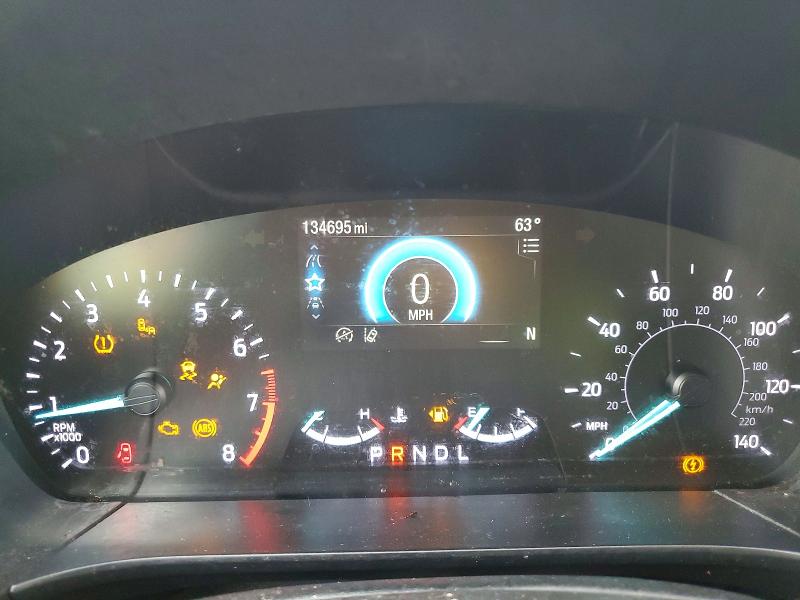 Aukcja sprzedaży 2021 Ford Escape, vin: 1FMCU9G60MUA22686, numer aukcji: 48236036