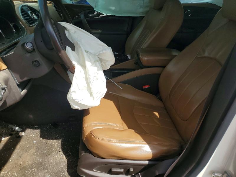Продаж на аукціоні авто 2014 Buick Enclave, vin: 5GAKRCKD4EJ103134, номер лоту: 49571856