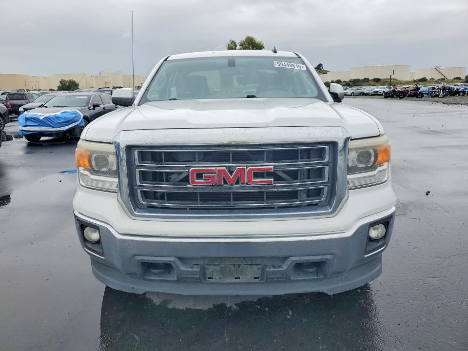Продаж на аукціоні авто 2014 Gmc Sierra, vin: 1GTV2UEC9EZ242346, номер лоту: 50448616