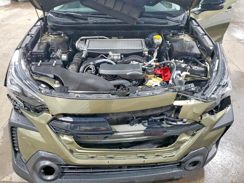 Продажа на аукционе авто 2023 Subaru Outback, vin: 4S4BTGLD6P3209898, номер лота: 48909716