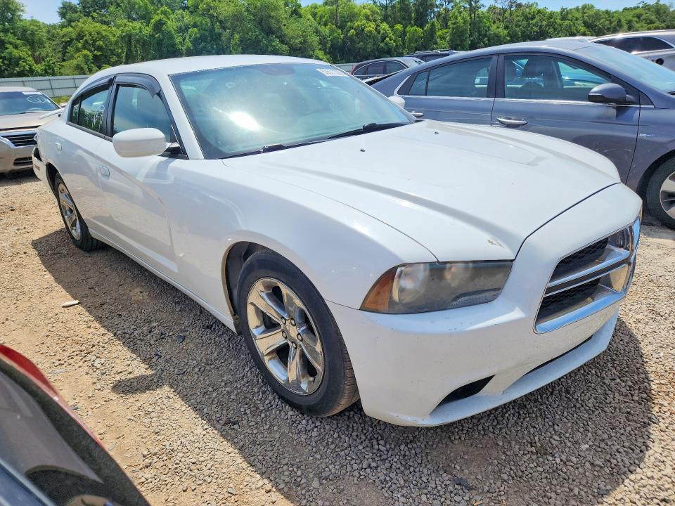 Продажа на аукционе авто 2013 Dodge Charger, vin: 2C3CDXBG6DH680951, номер лота: 50571336