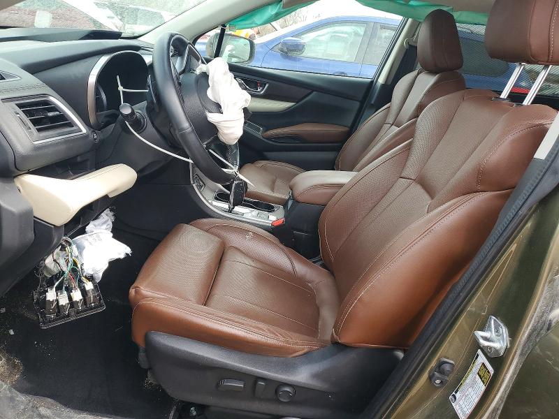 2022 Subaru Ascent მანქანა იყიდება აუქციონზე, vin: 4S4WMARD4N3421022, აუქციონის ნომერი: 48909276