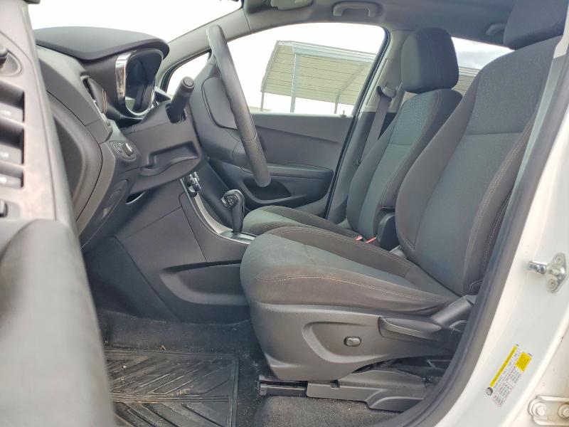 51185866 :رقم المزاد ، KL7CJNSB8LB065268 vin ، 2020 Chevrolet Trax مزاد بيع