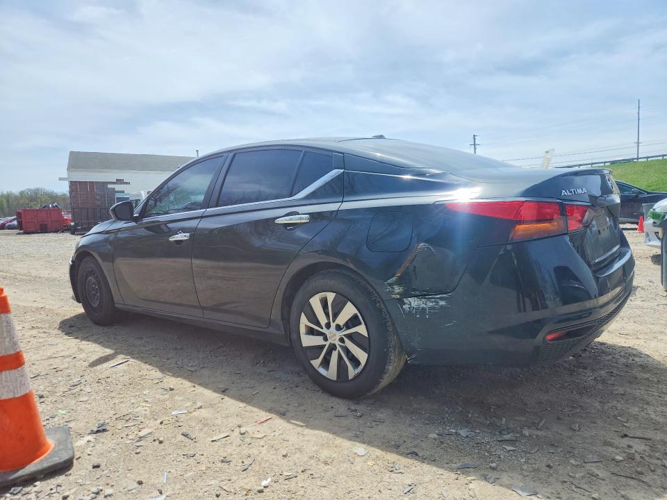 51618096 :رقم المزاد ، 1N4BL4BV7KC227600 vin ، 2019 Nissan Altima مزاد بيع
