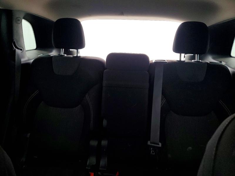 49484276 :رقم المزاد ، 1C4PJLCB7GW374185 vin ، 2016 Jeep Cherokee مزاد بيع